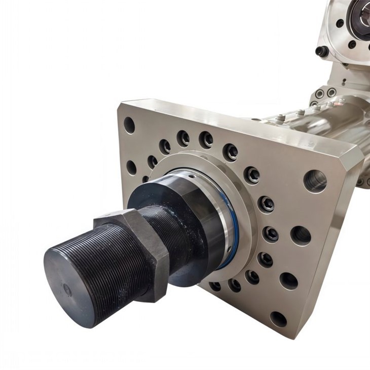 Turning electric linear cylinder (4)