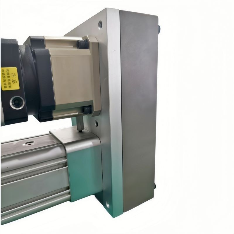Compact Electric Cylinder best
