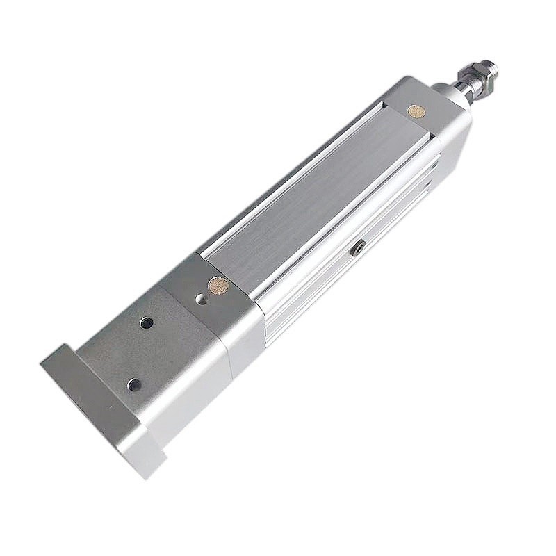 Direct-connect Rotational Actuator factory